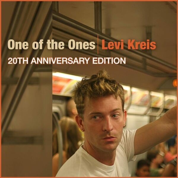 Cover art for One of the Ones (Remastered 20th Anniversary Edition)